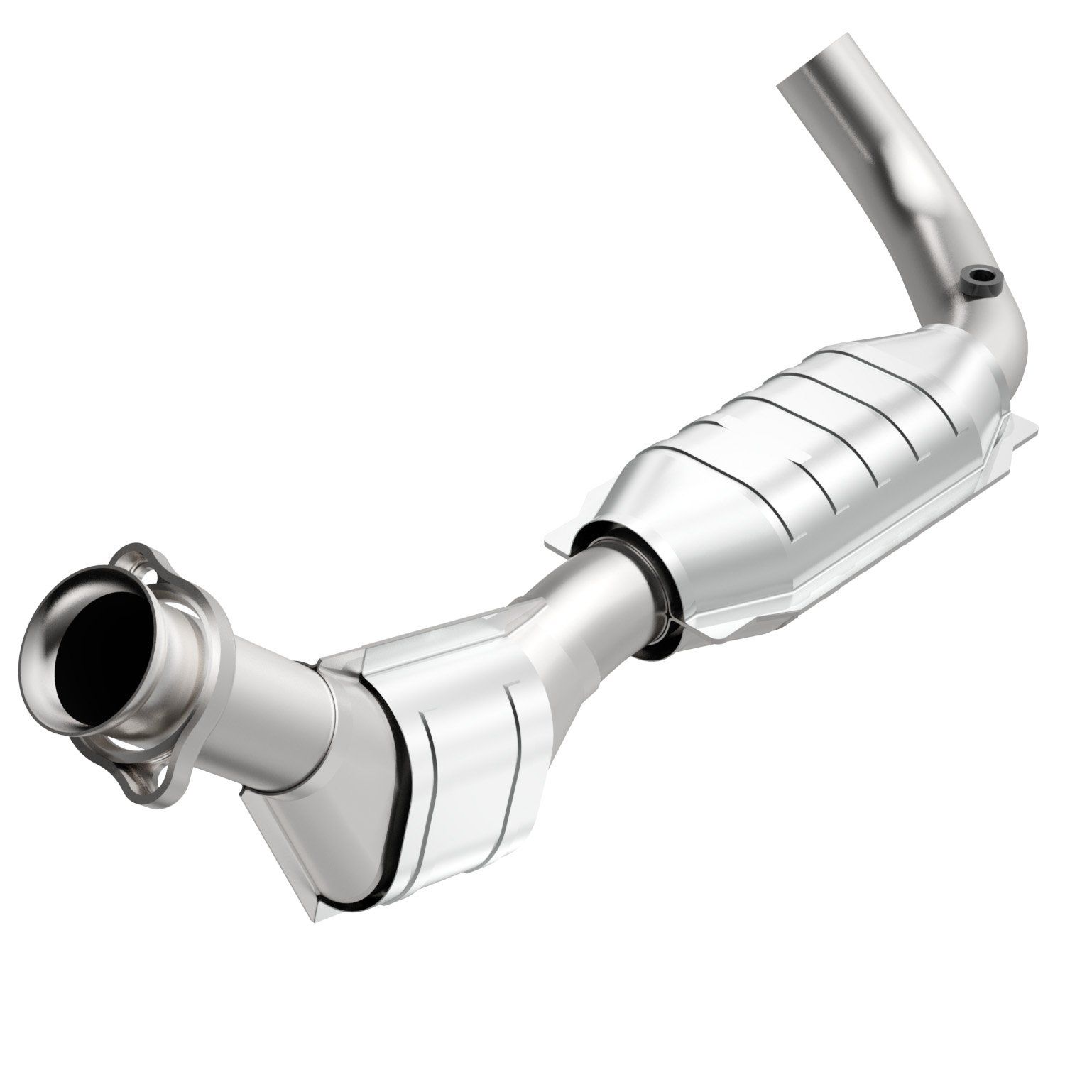 1998, 1997 Ford F-150 Catalytic Converter