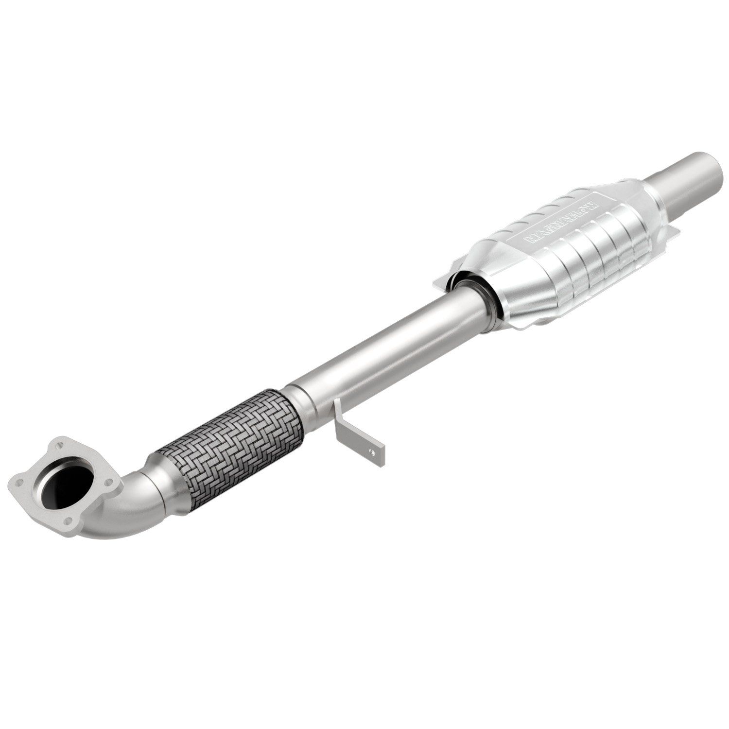 2004, 2003, 2002, 2001, 2000 Volvo S40 Catalytic Converter