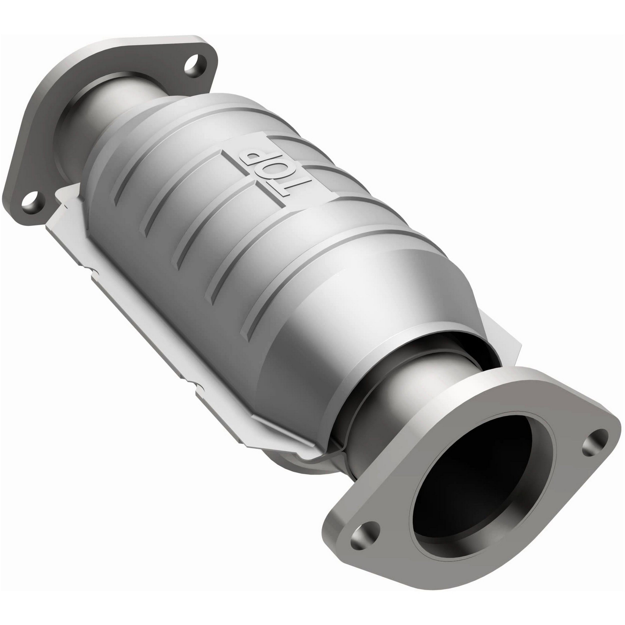 2002, 2001, 2000, 1999 Volkswagen Golf Catalytic Converter