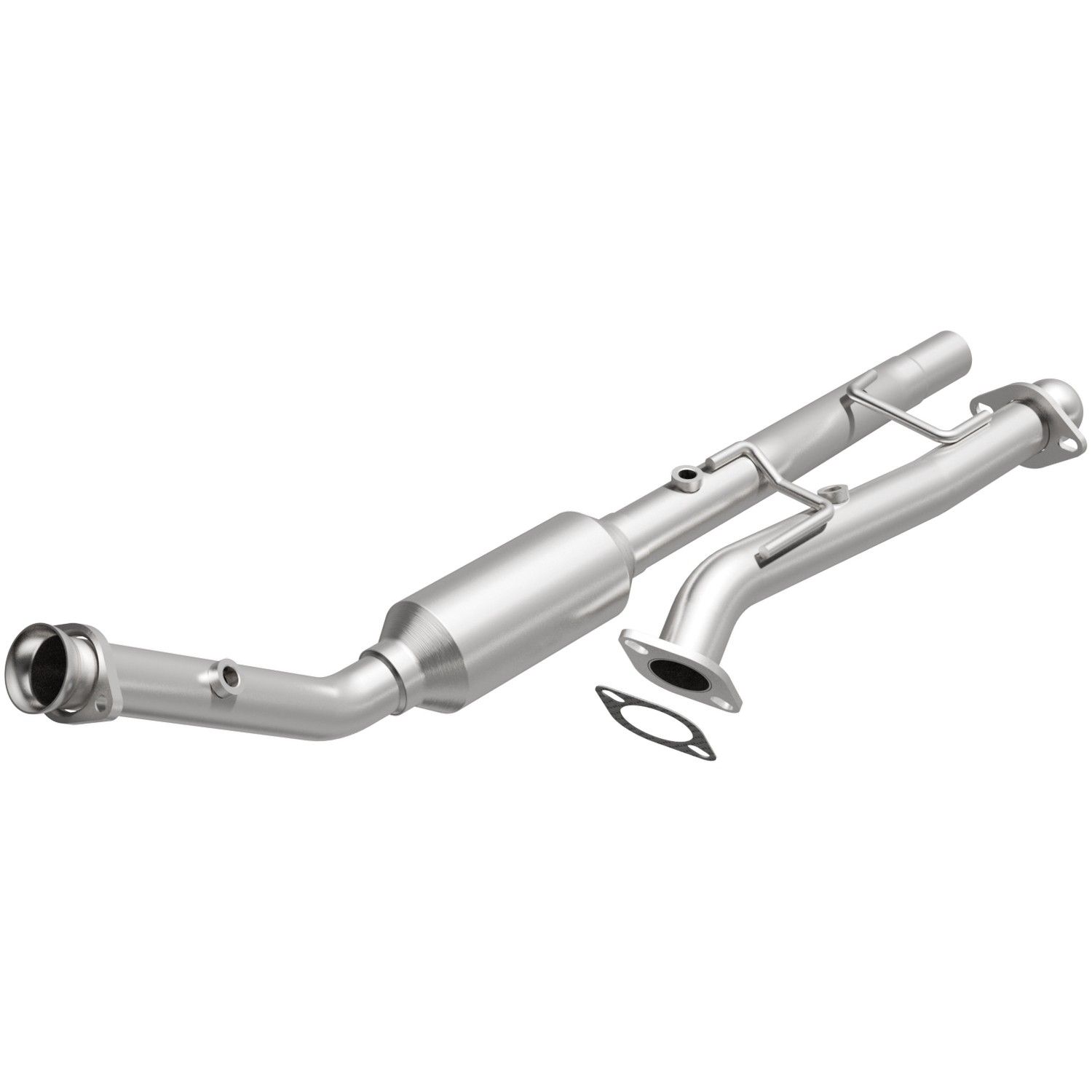 2000, 1999, 1998, 1997 Ford Explorer Catalytic Converter