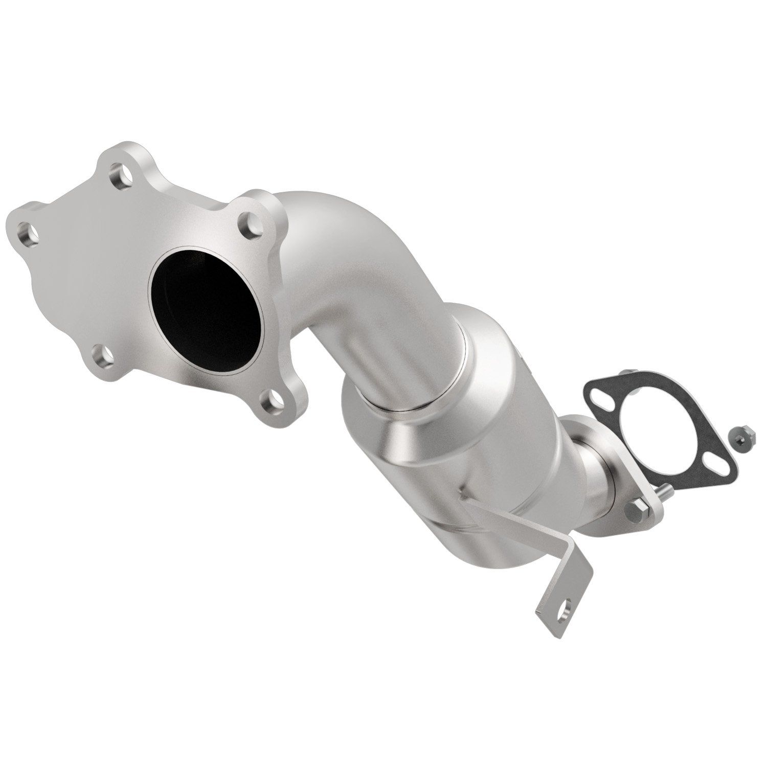 2009, 2008, 2007, 2006, 2005 Subaru Outback Catalytic Converter