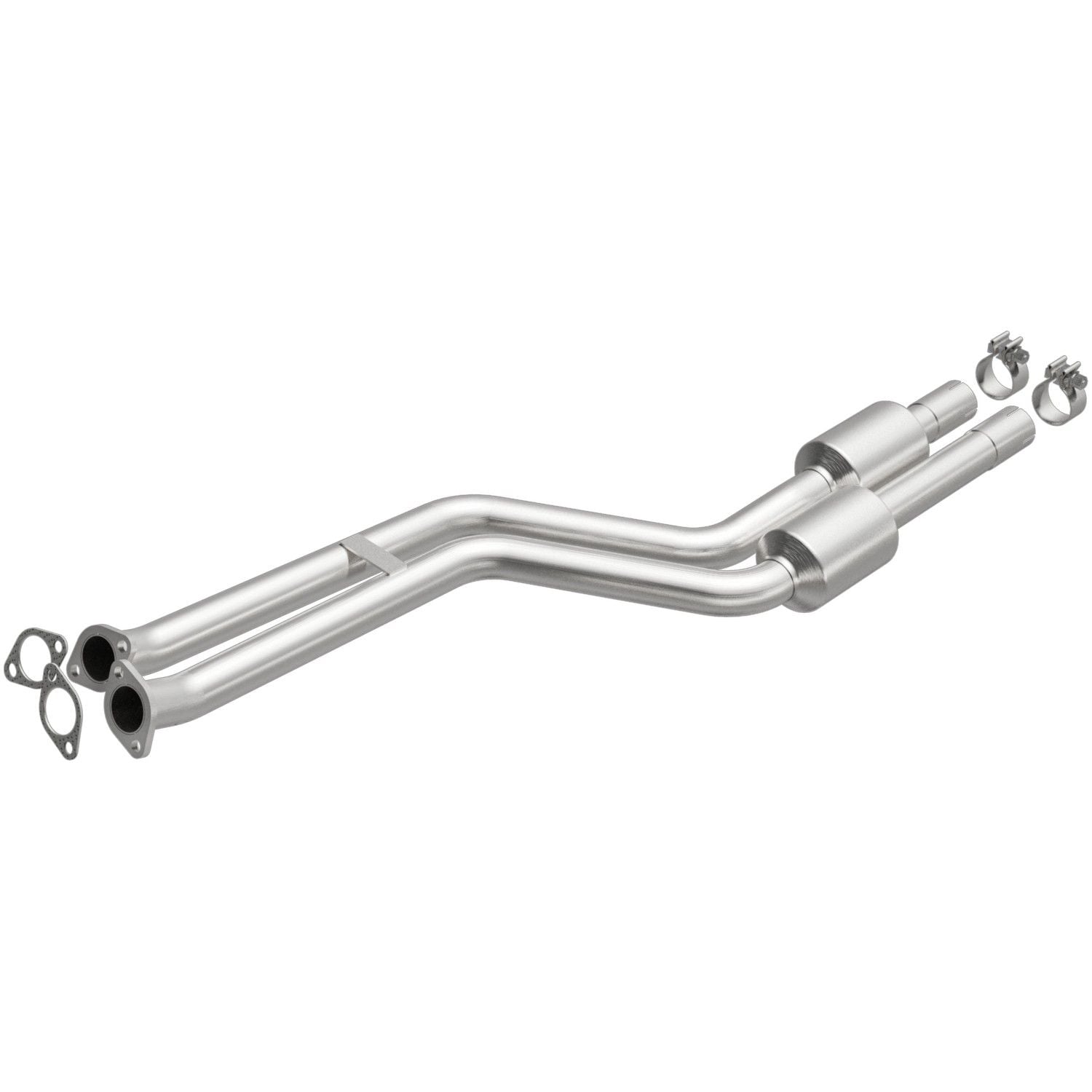 2006-2008 BMW Z4 Catalytic Converter Magnaflow