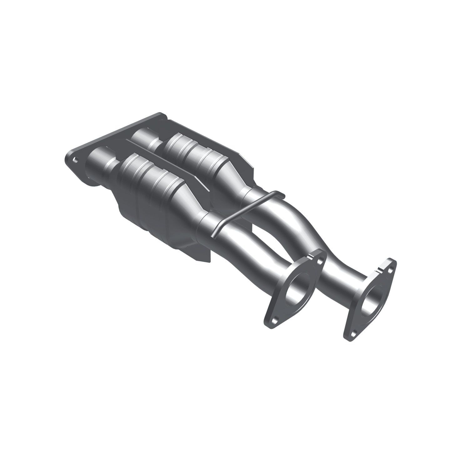 1998, 1997, 1996 Ford Explorer Catalytic Converter