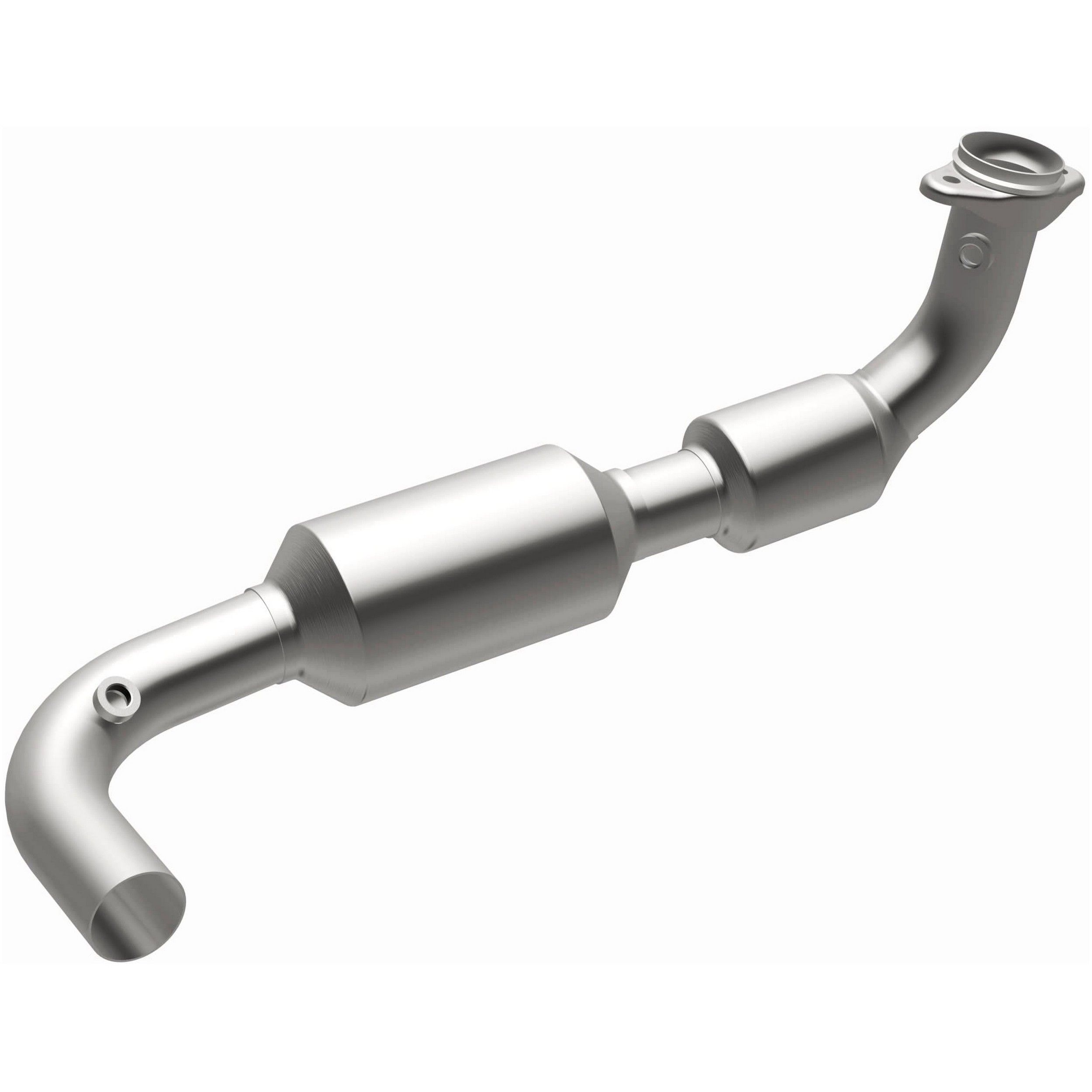 2003, 2002, 2001, 2000 Ford F-150 Catalytic Converter