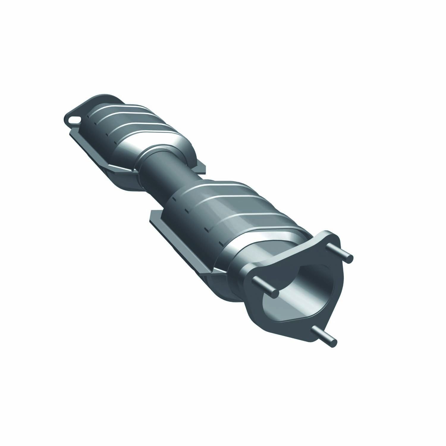 1994, 1993, 1992, 1991 Ford Explorer II Catalytic Converter