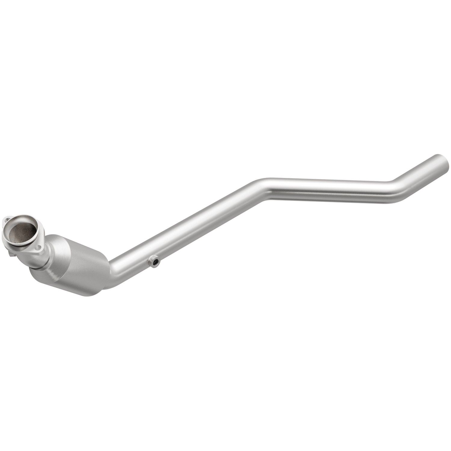 2004, 2003, 2002, 2001, 2000 Lincoln LS Catalytic Converter