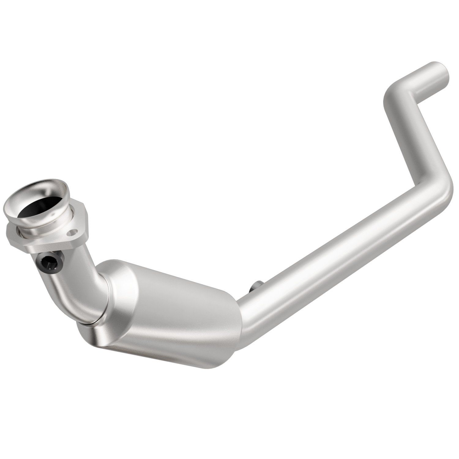 2001, 2000 Lincoln LS Catalytic Converter