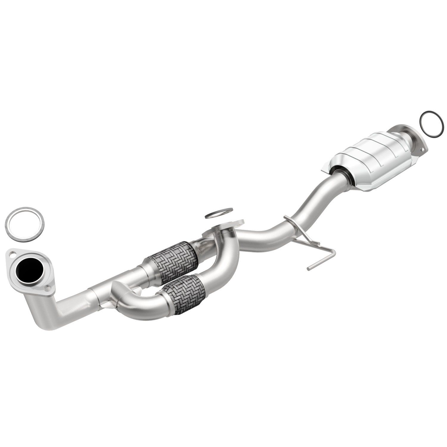 1996, 1995 Lexus ES300 Catalytic Converter