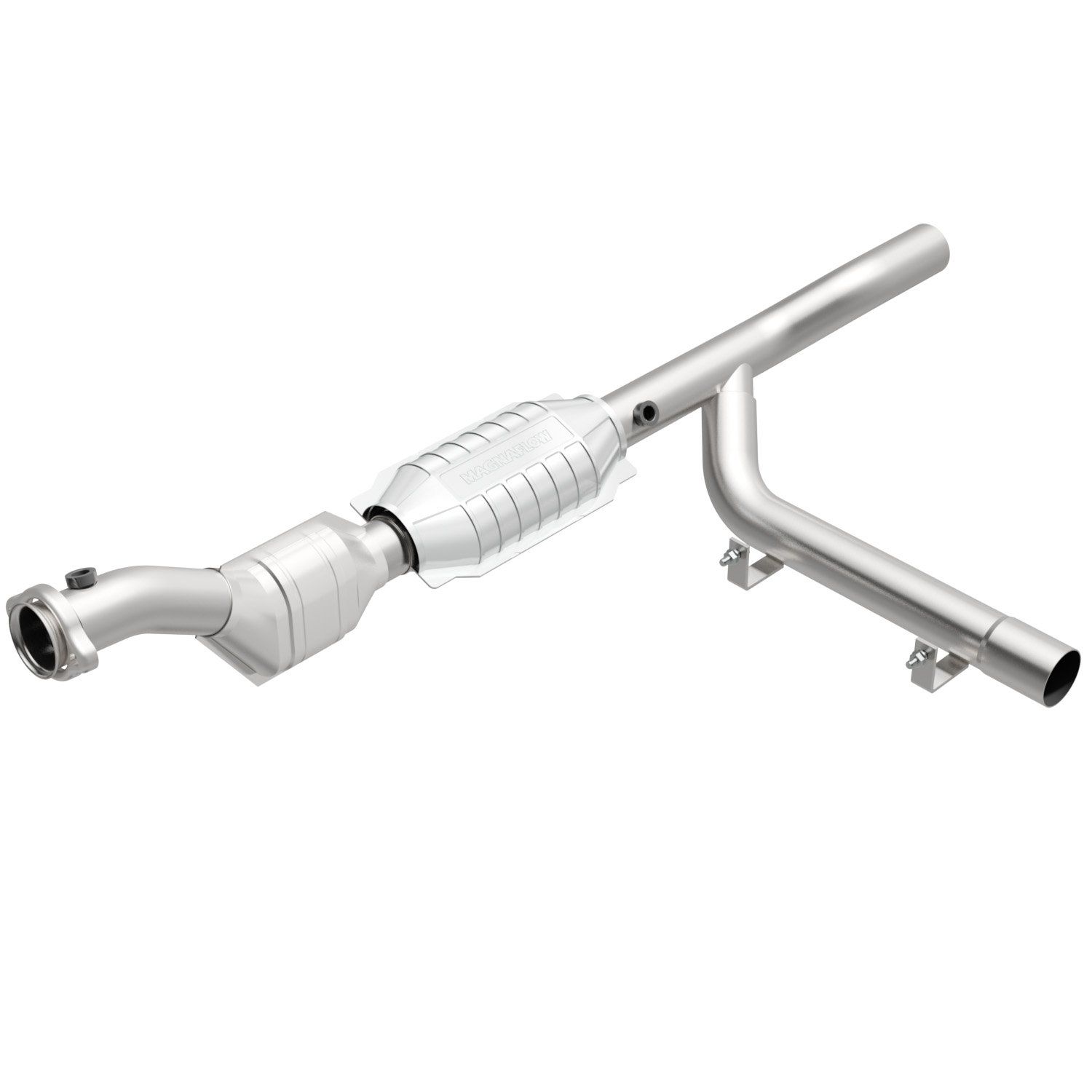 1998, 1997 Ford F-150 Catalytic Converter