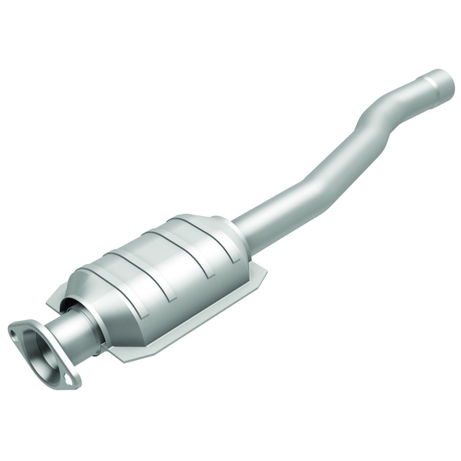 2024, 2023, 2022, 2021, 2020, 2019 Ford Edge Catalytic Converter