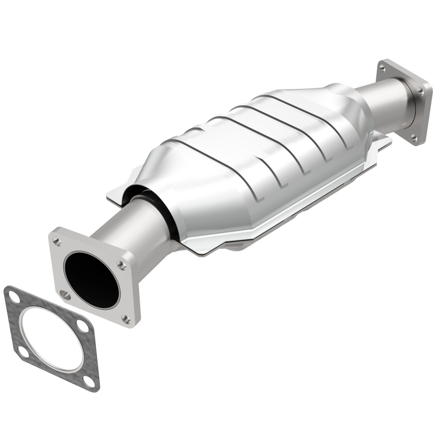 1979, 1978, 1977, 1976, 1975 Pontiac Firebird Catalytic Converter