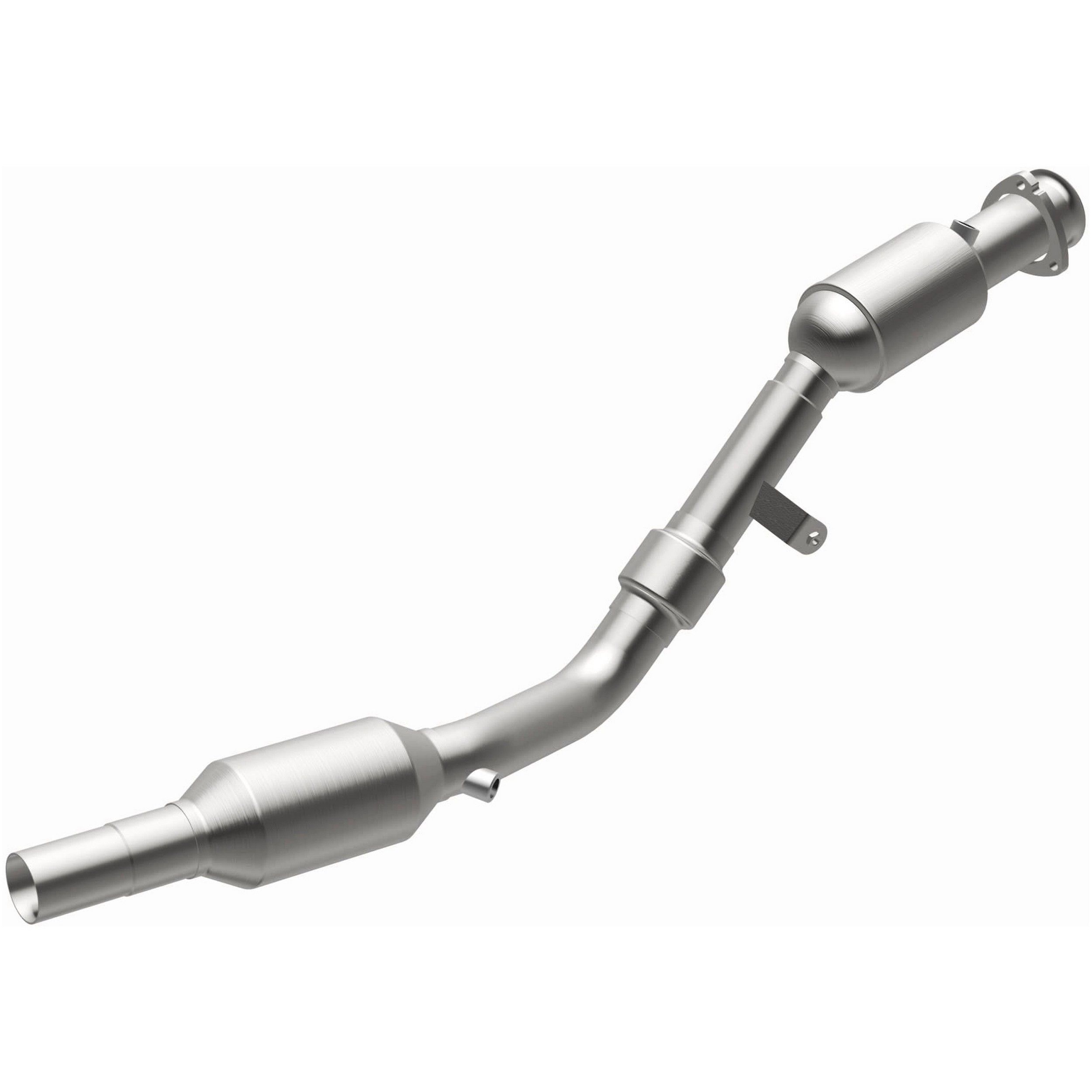 2009, 2008, 2007, 2006, 2005, 2004 Audi S4 Catalytic Converter