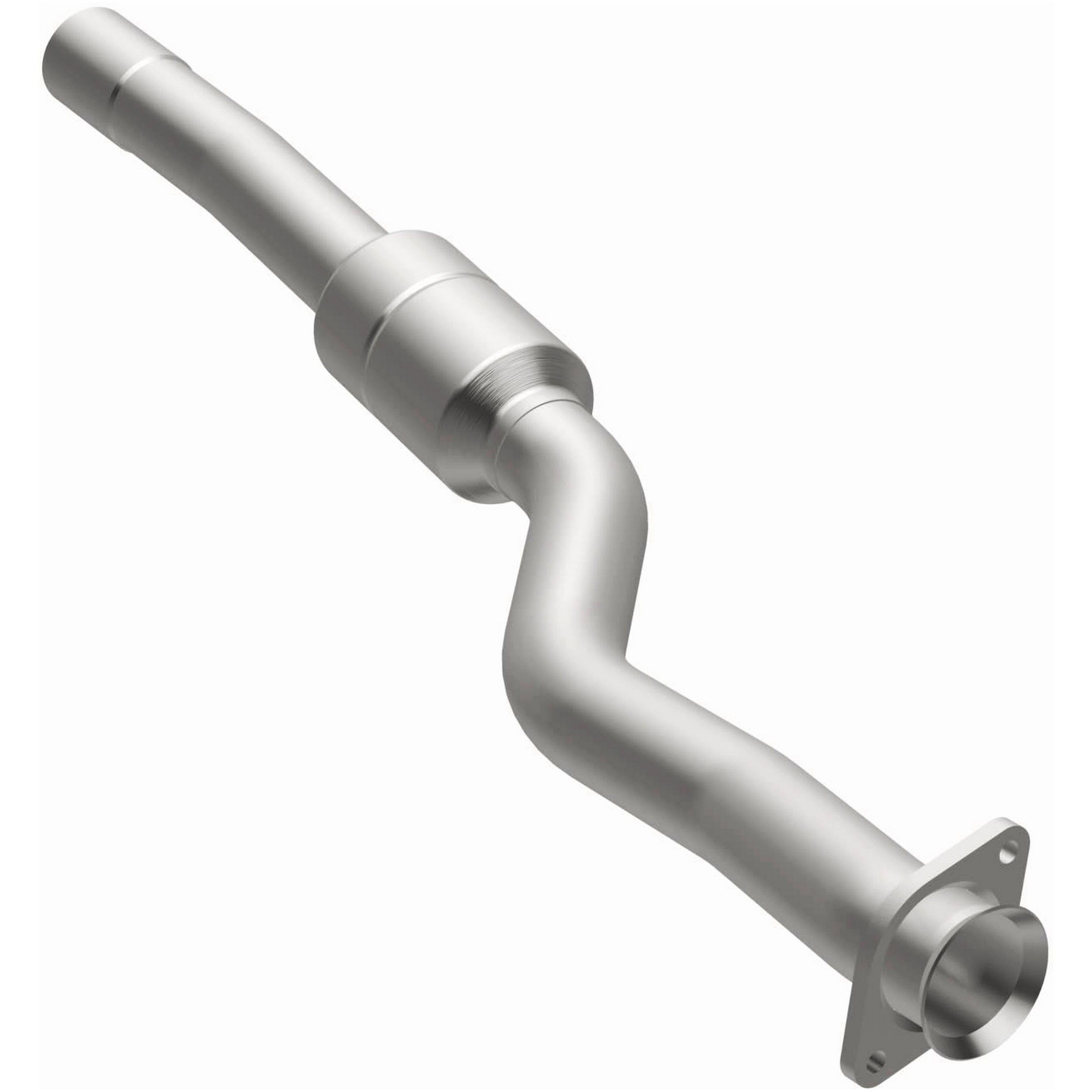 2015, 2014, 2013, 2012, 2011, 2010, 2009 Cadillac CTS Catalytic Converter