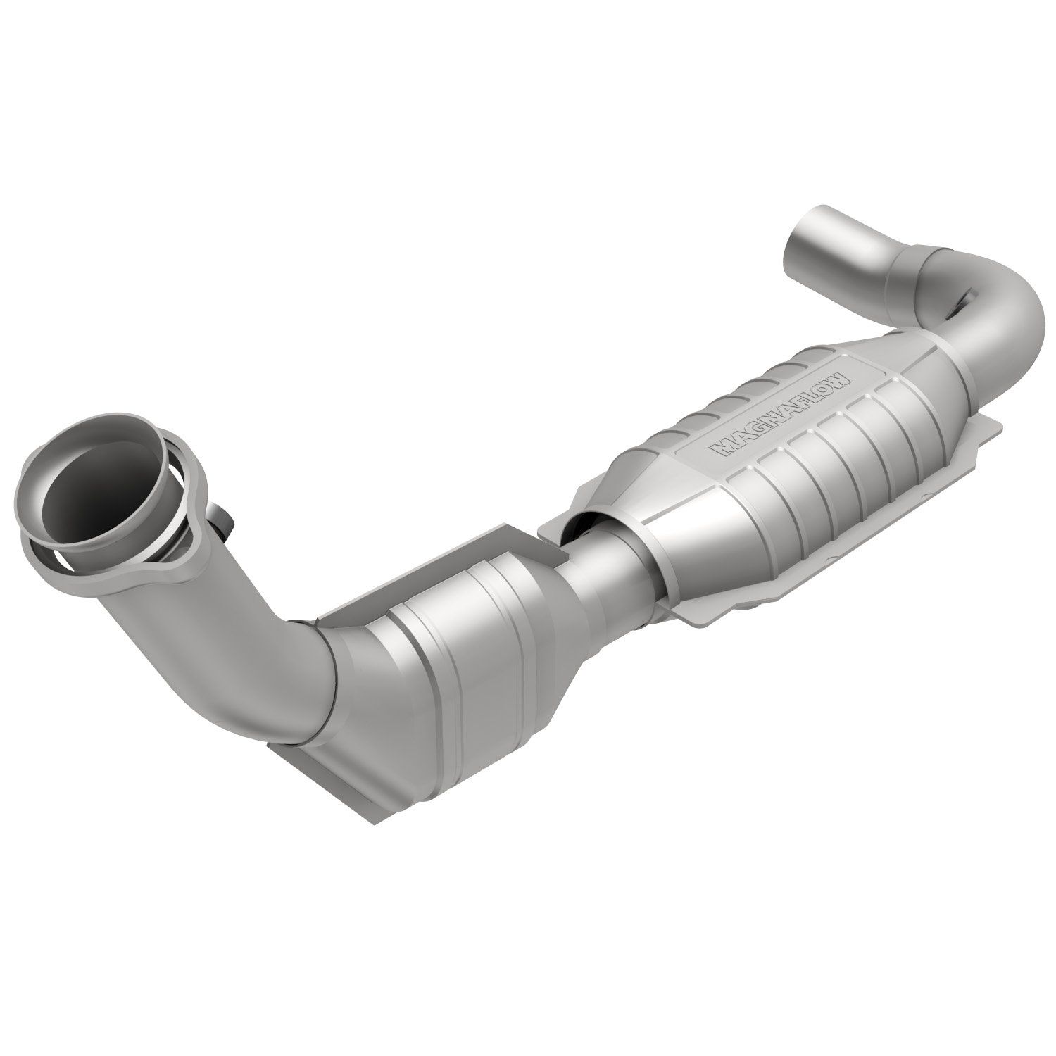 1998, 1997 Ford Expedition Catalytic Converter