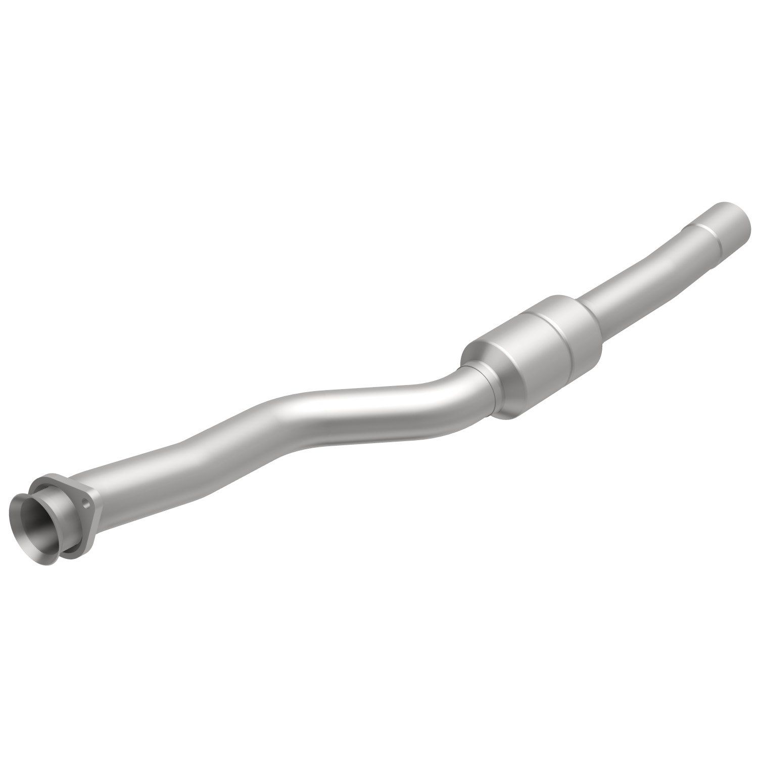 2015, 2014, 2013, 2012, 2011, 2010, 2009 Cadillac CTS Catalytic Converter