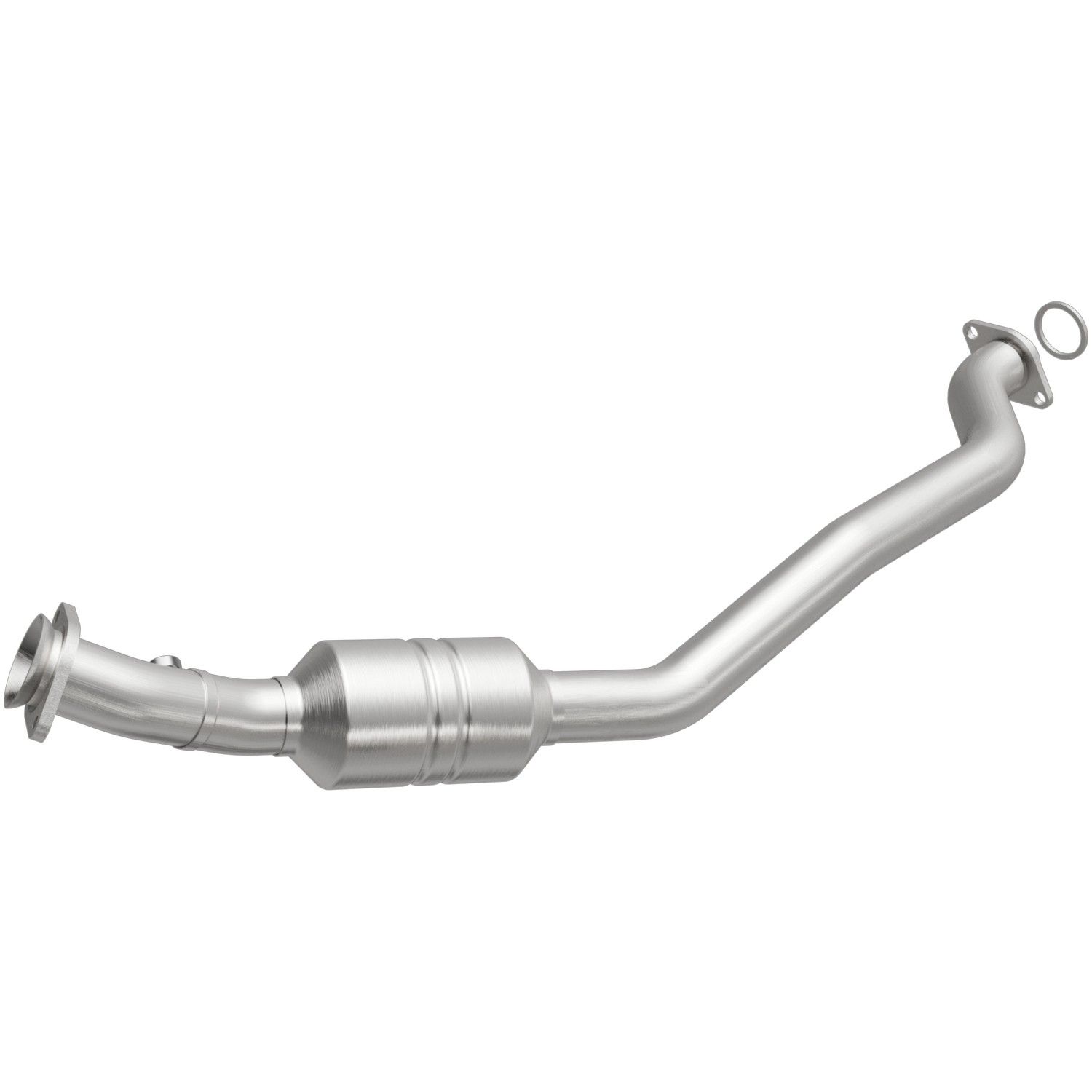 2019, 2018, 2017, 2016, 2015, 2014, 2013, 2012, 2011 Dodge Durango Catalytic Converter