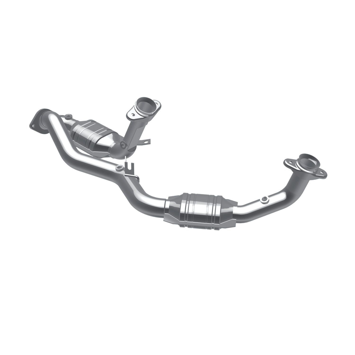 1999, 1998, 1997, 1996 Ford Taurus Catalytic Converter