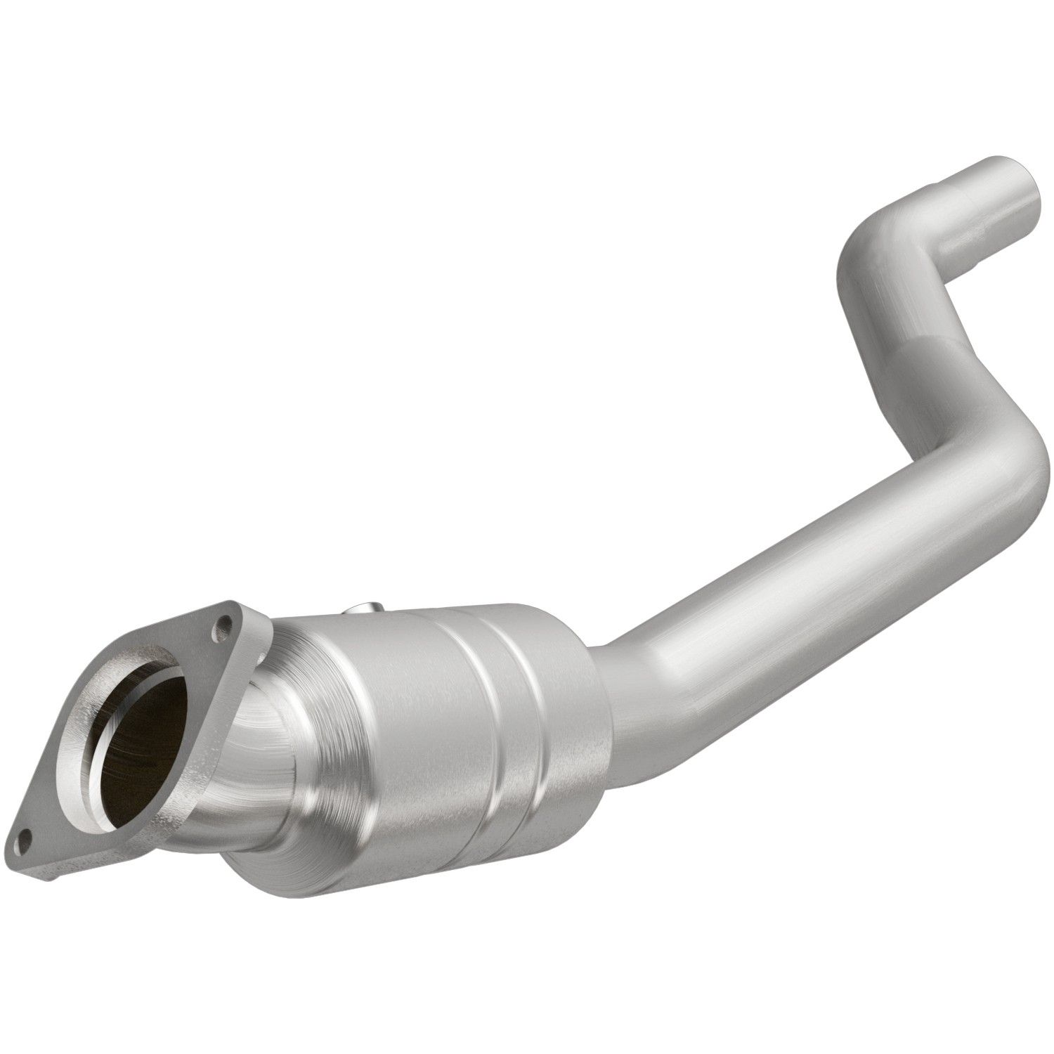 2020, 2019, 2018, 2017, 2016, 2015 Dodge Challenger Catalytic Converter
