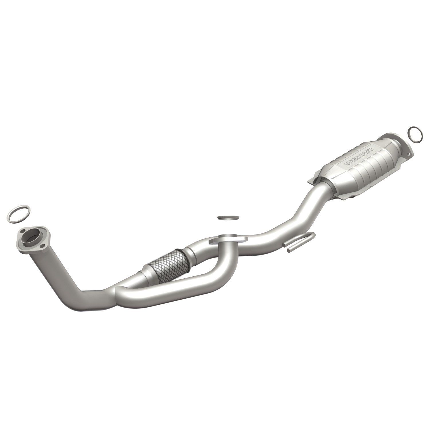 1999, 1998, 1997 Lexus ES300 Catalytic Converter