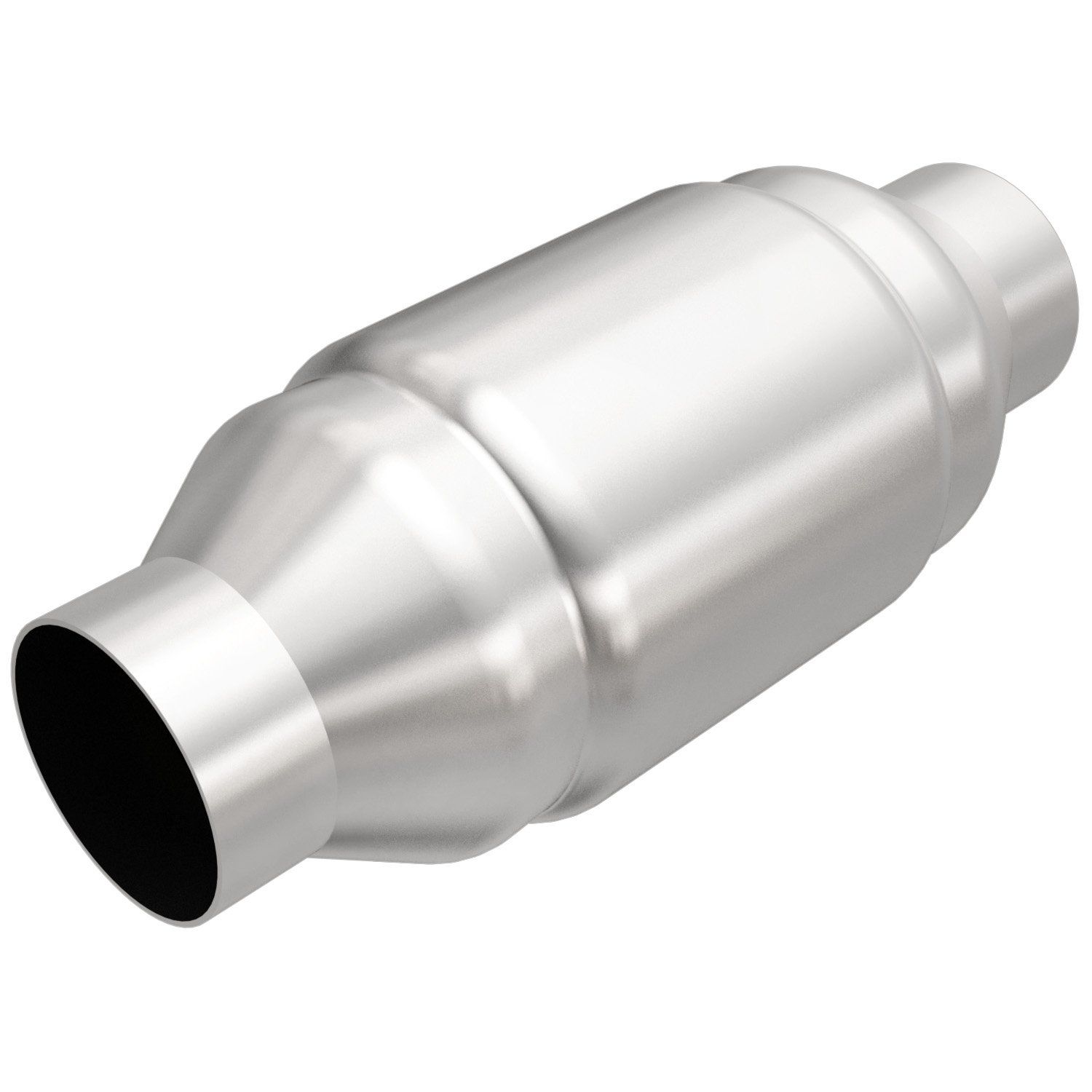 1992, 1991 Saturn SL Catalytic Converter