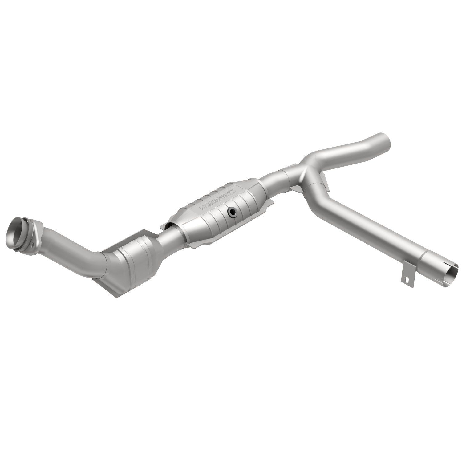 2001 Ford Expedition Catalytic Converter
