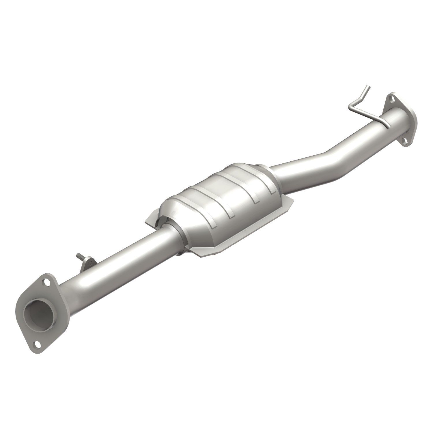 2000, 1999, 1998 Toyota RAV4 Catalytic Converter
