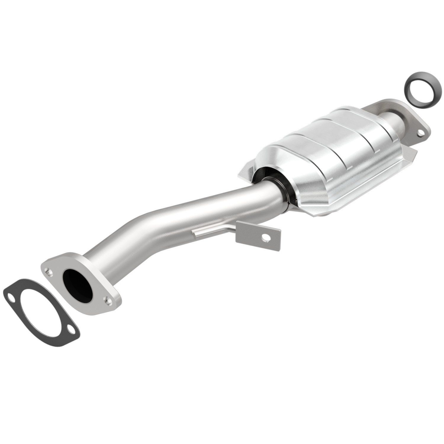 1998 Subaru Forester Catalytic Converter
