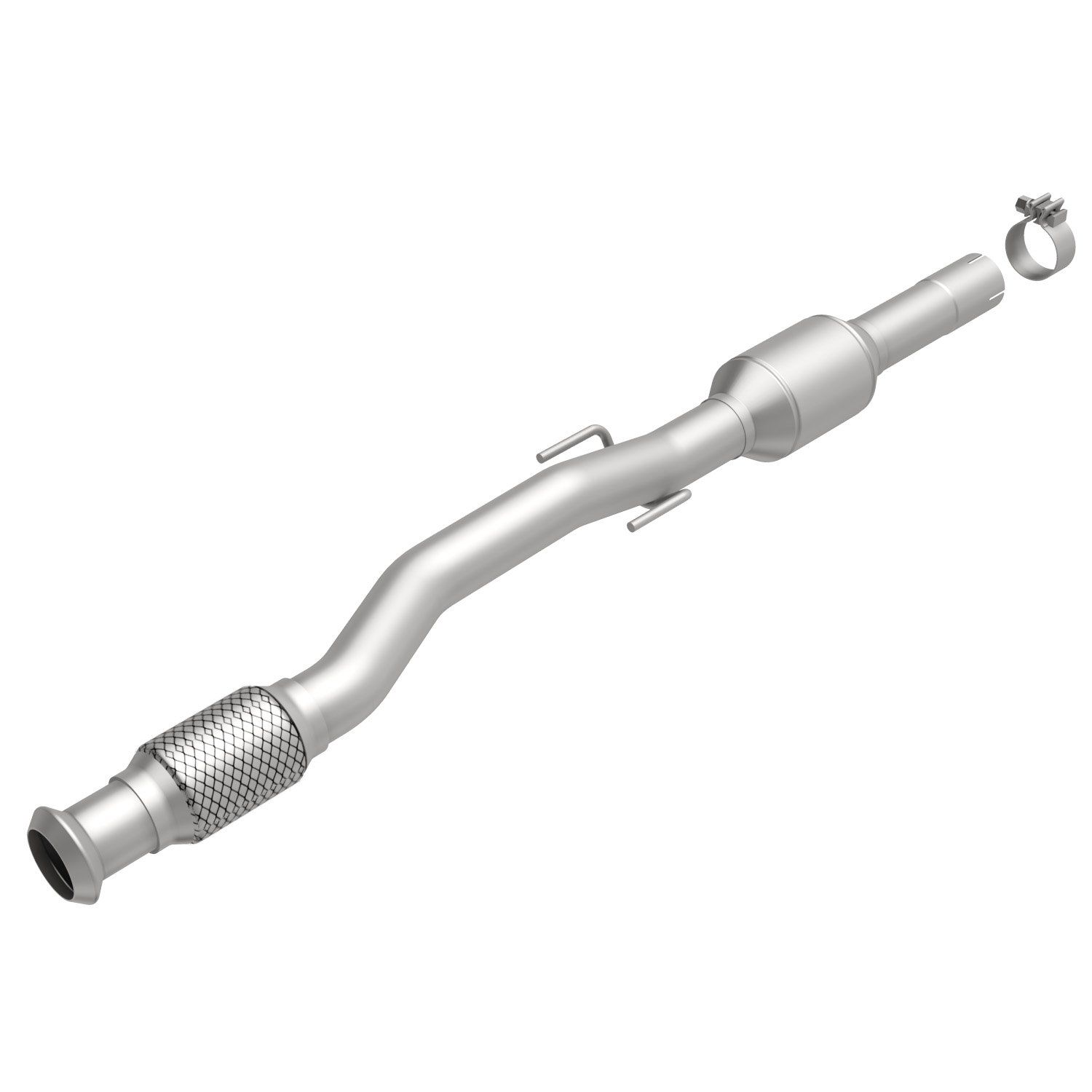 2016, 2015, 2014, 2013 Mini Cooper Paceman Catalytic Converter