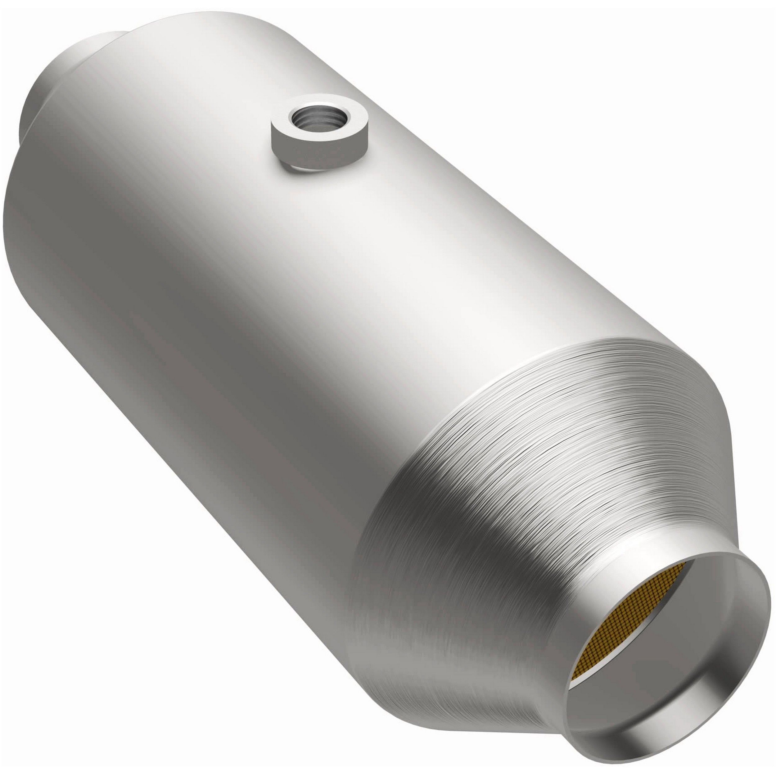 2019, 2018, 2017, 2016, 2015 Ford Transit-150 Catalytic Converter