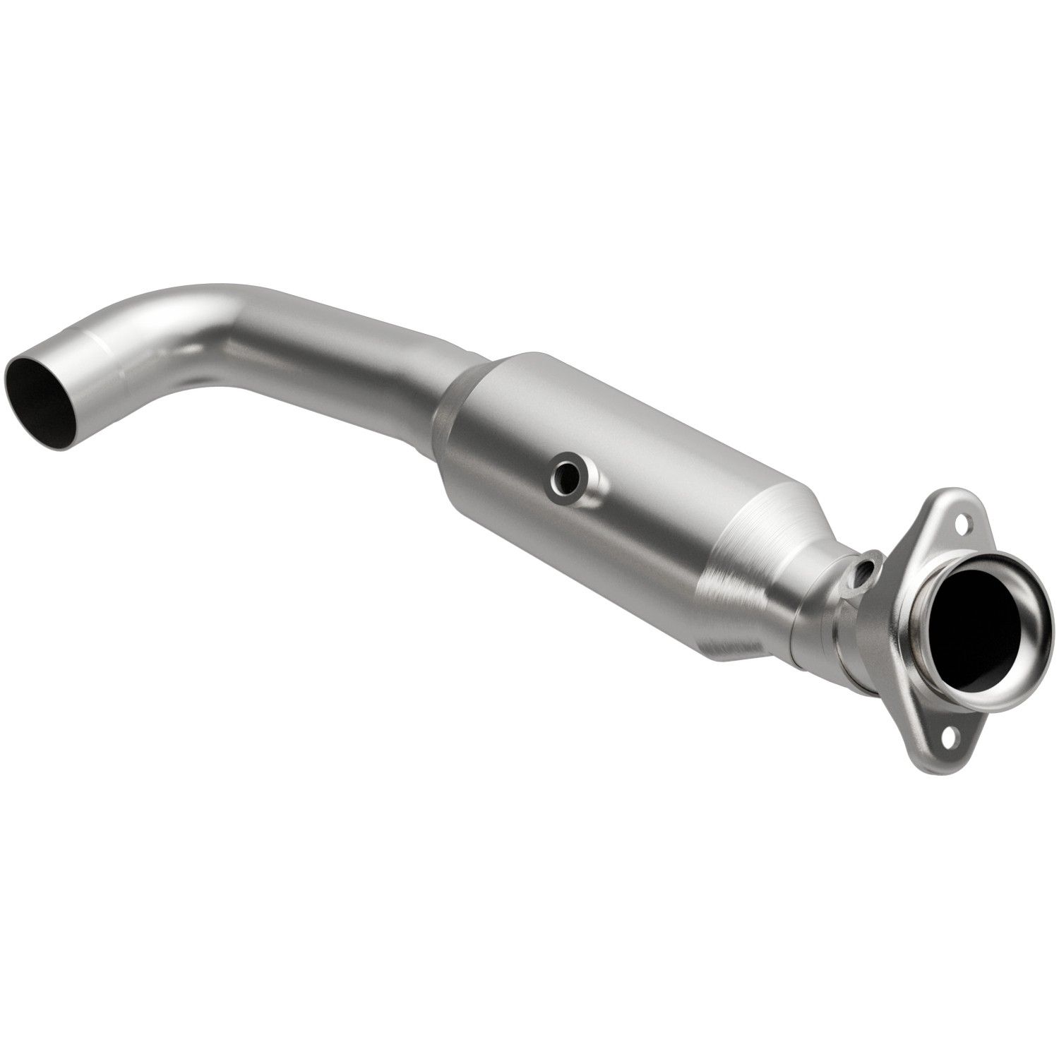 2022, 2021, 2020, 2019, 2018, 2017, 2016, 2015 Ford F-150 Catalytic Converter