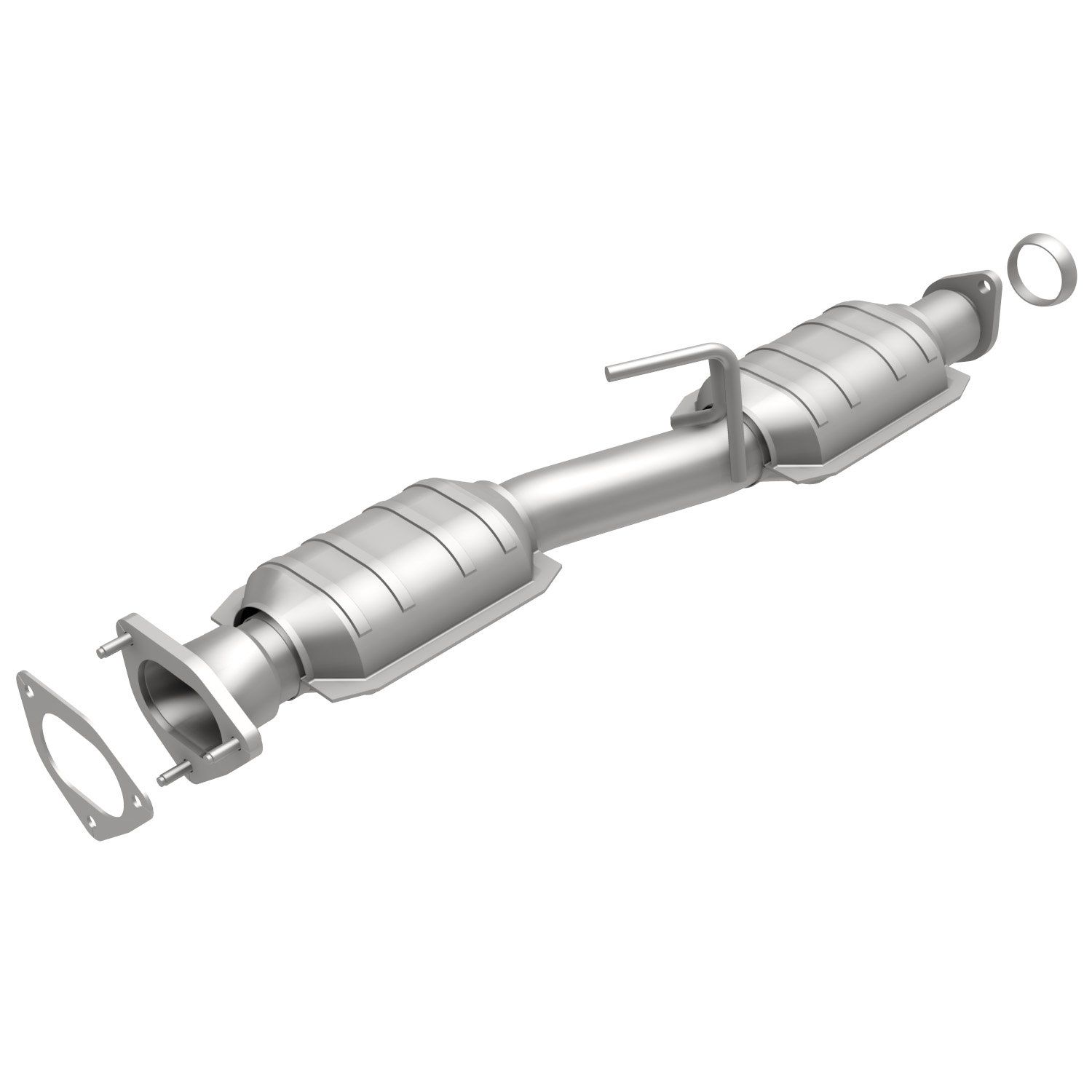 1998, 1997, 1996, 1995 Ford Explorer Catalytic Converter