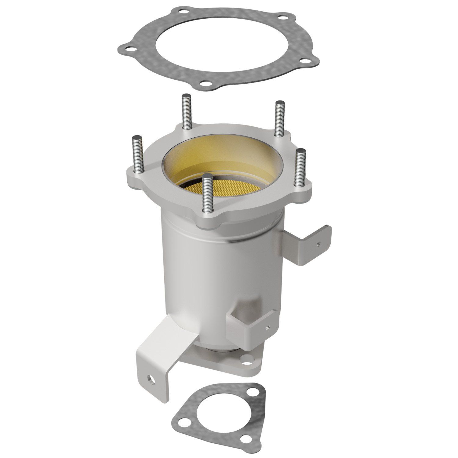 Catalytic Converter