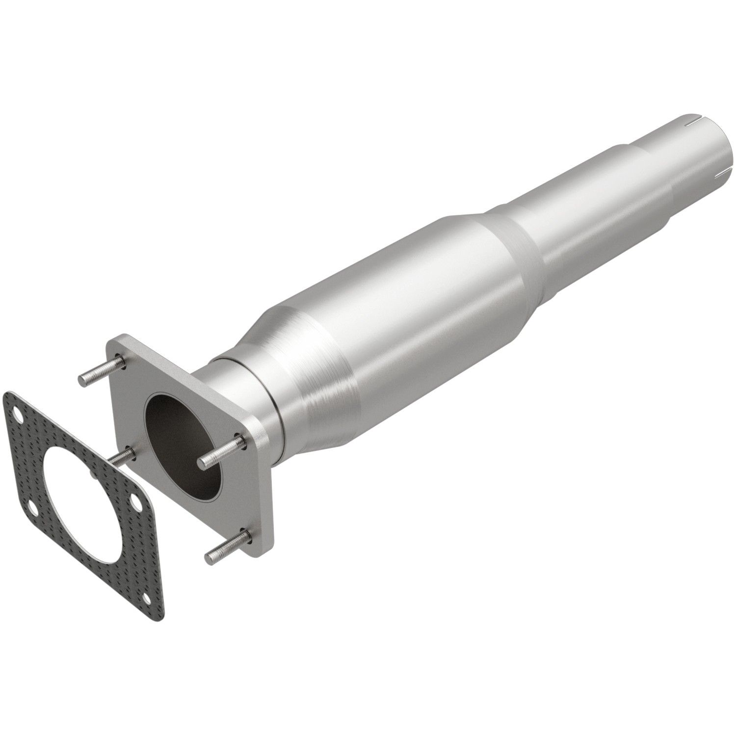 2000 Buick LeSabre Catalytic Converter