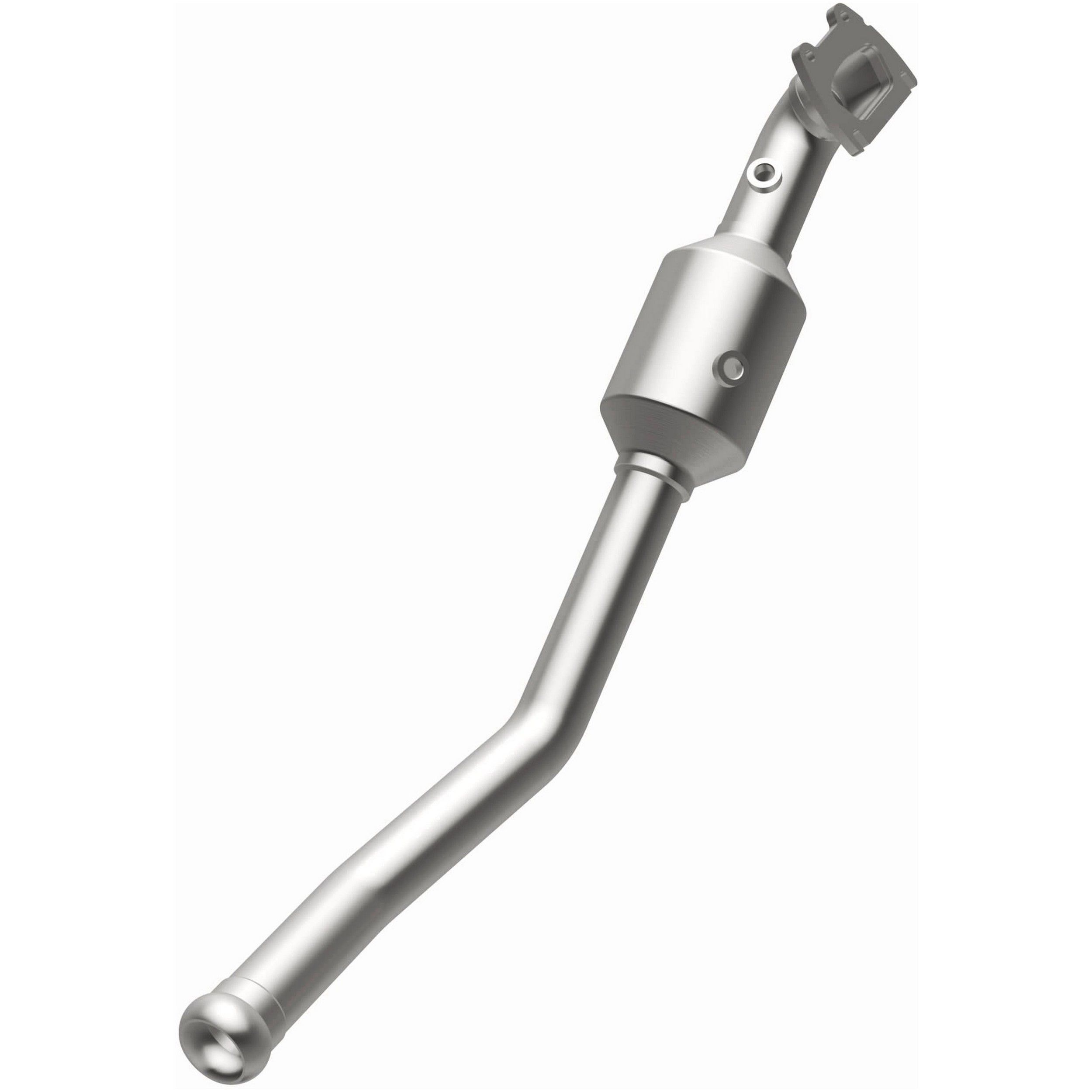 2020, 2019, 2018, 2017, 2016, 2015, 2014, 2013 Dodge Durango Catalytic Converter