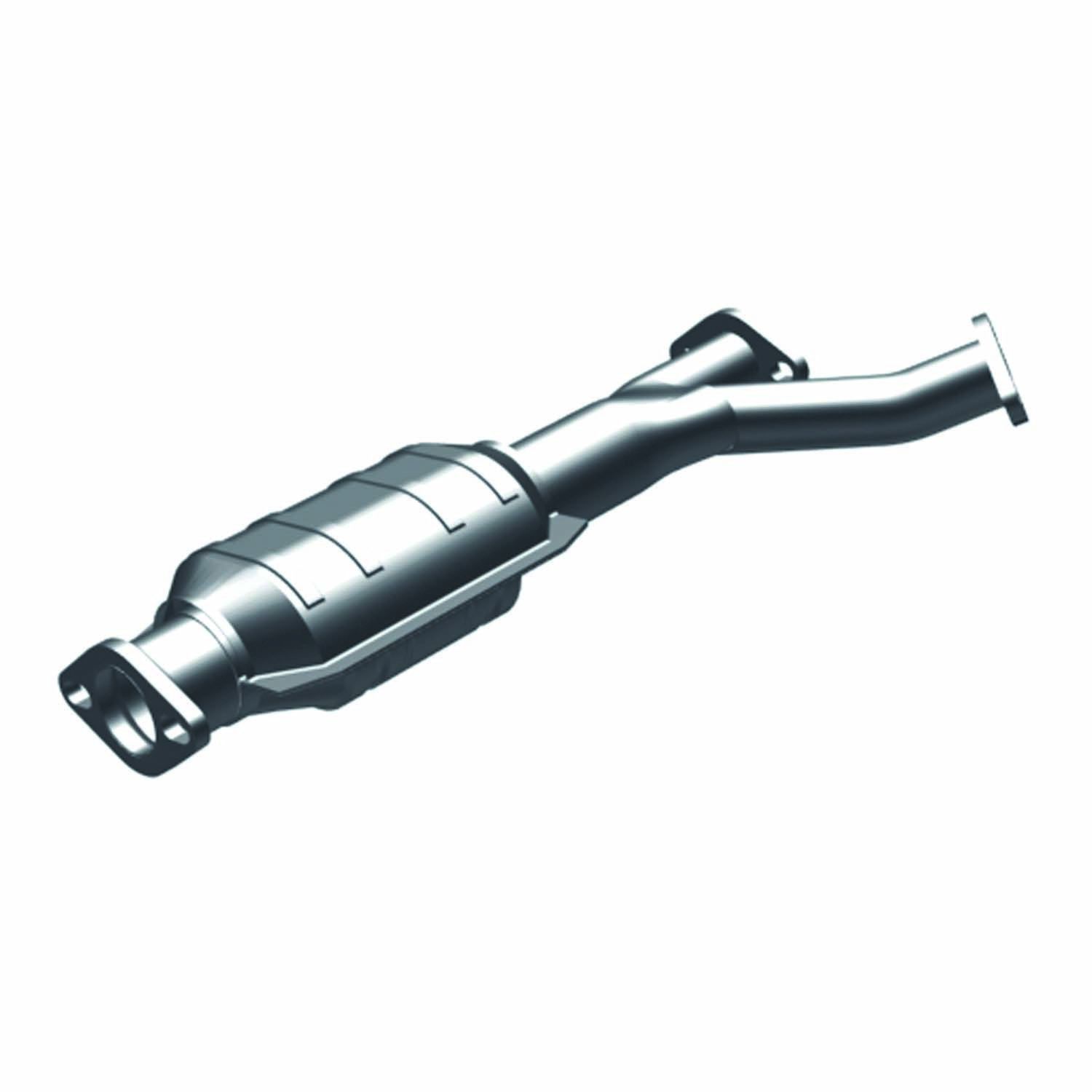 1995, 1994, 1993, 1992 Mazda 929 Catalytic Converter