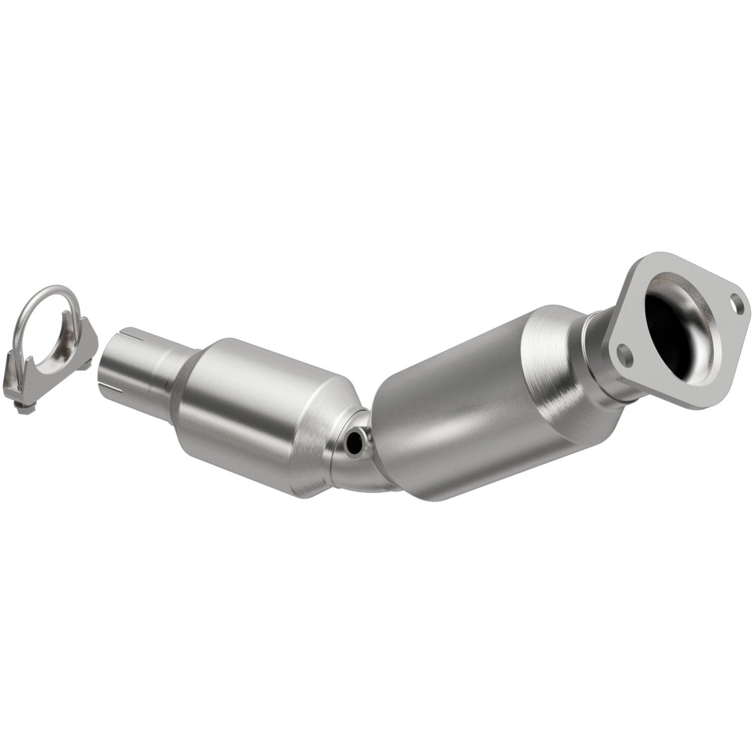 2015, 2014, 2013, 2012, 2011, 2010 Toyota Prius Catalytic Converter