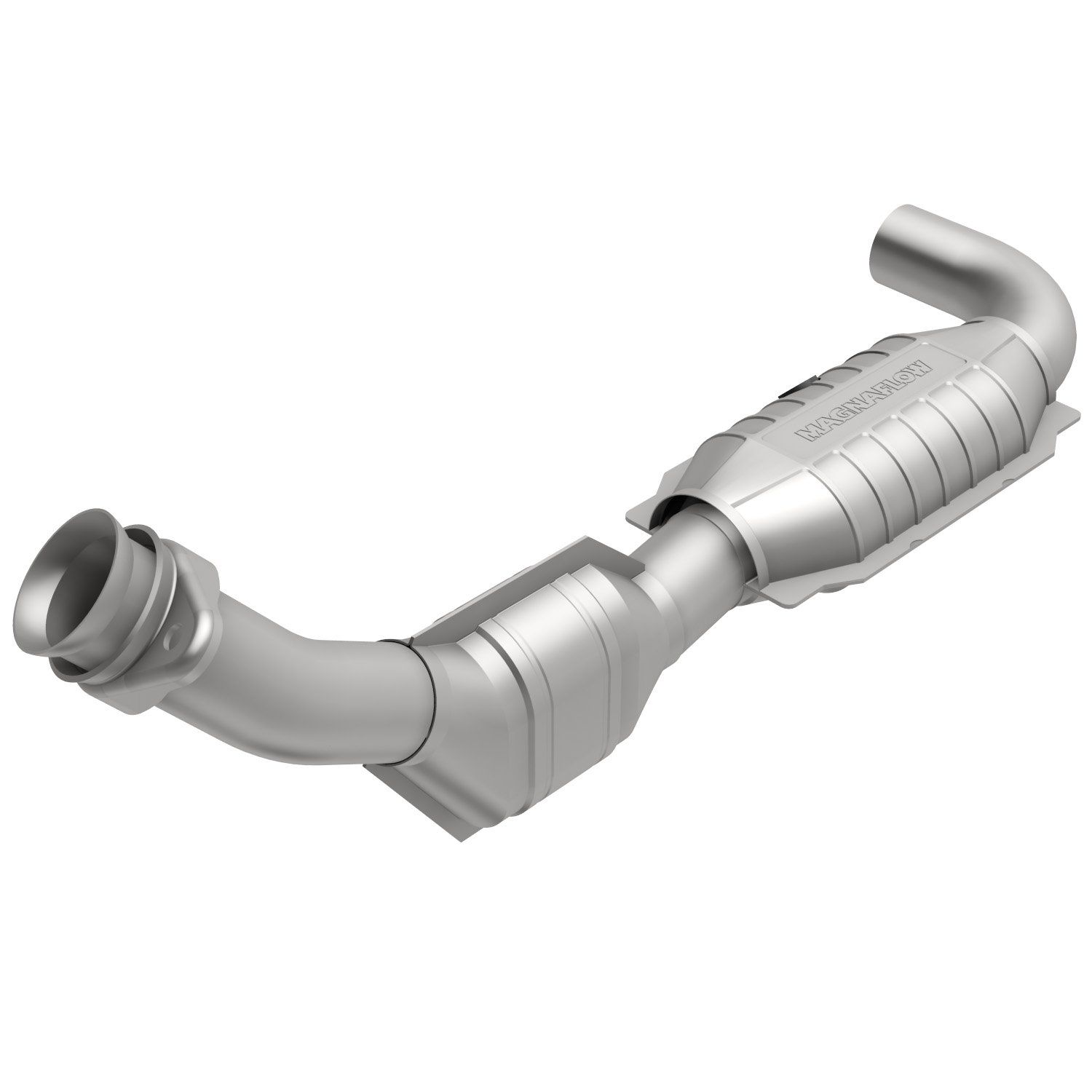 2003, 2002 Ford F-150 Heritage Catalytic Converter