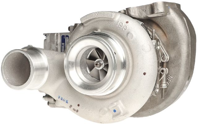 2011-2012 Ram 2500 Turbocharger (Mahle)