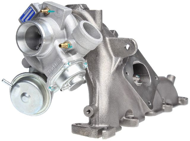 2003-2005 Dodge Neon Turbocharger (Mahle)