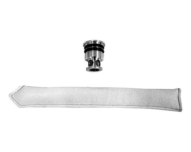 2004-2008 Acura TSX A/C Receiver Drier (Mahle)