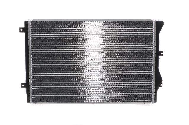 2009-2011 VOLKSWAGEN JETTA Radiator (Mahle)