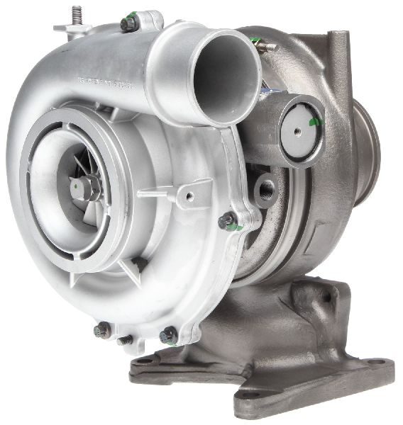 2007-2010 Chevrolet Express 3500 Turbocharger (Mahle)