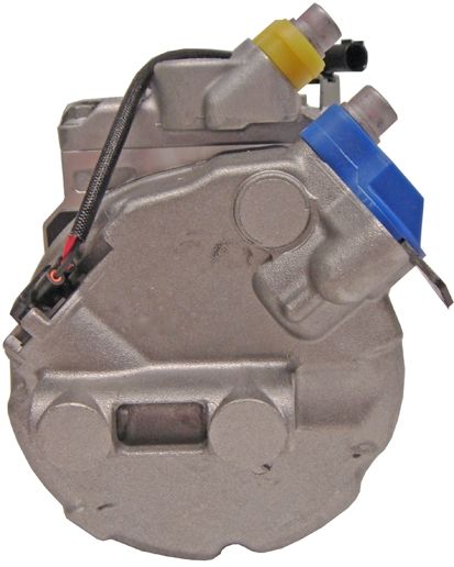 2004-2005 BMW 525i A/C Compressor (Mahle)