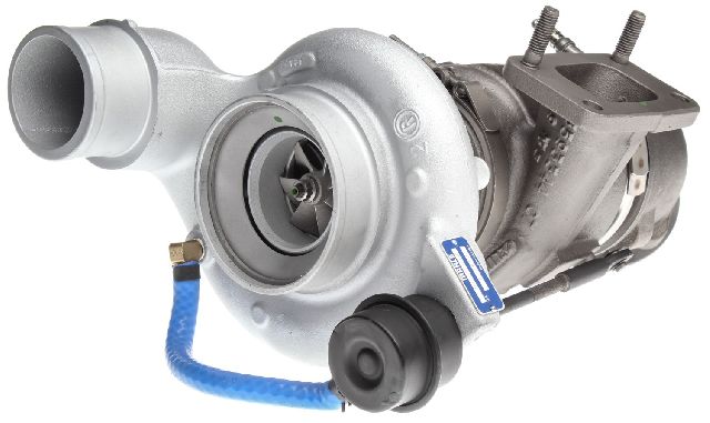 2003-2004 Dodge Ram 3500 Turbocharger (Mahle)