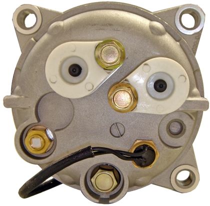 1998 Volvo V70 A/C Compressor (Mahle)