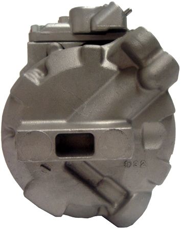 2004-2008 BMW X3 A/C Compressor (Mahle)