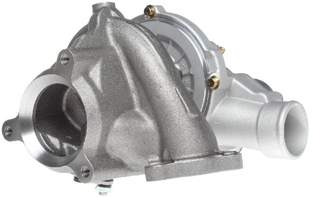 2003-2005 Saab 9-3 Turbocharger (Mahle)