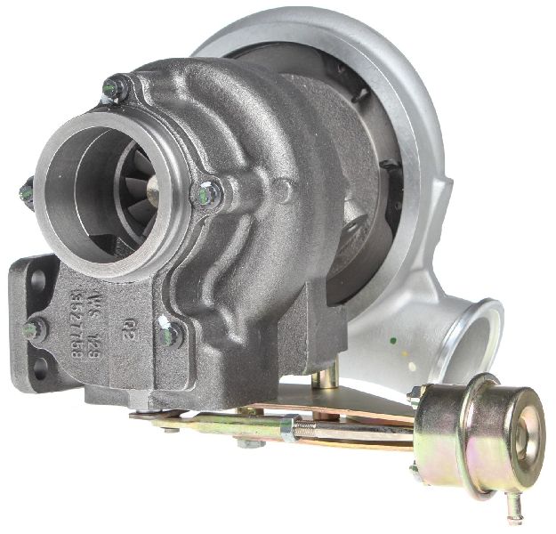 1994-1995 Dodge Ram 3500 Turbocharger (Mahle)