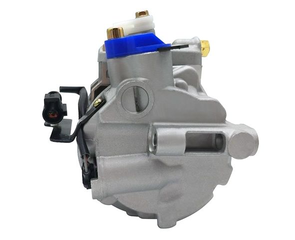 2006-2009 Land Rover Range Rover Sport A/C Compressor (Mahle)