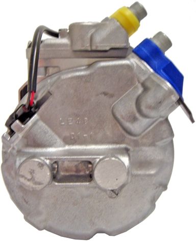 2007-2012 BMW 335i A/C Compressor (Mahle)
